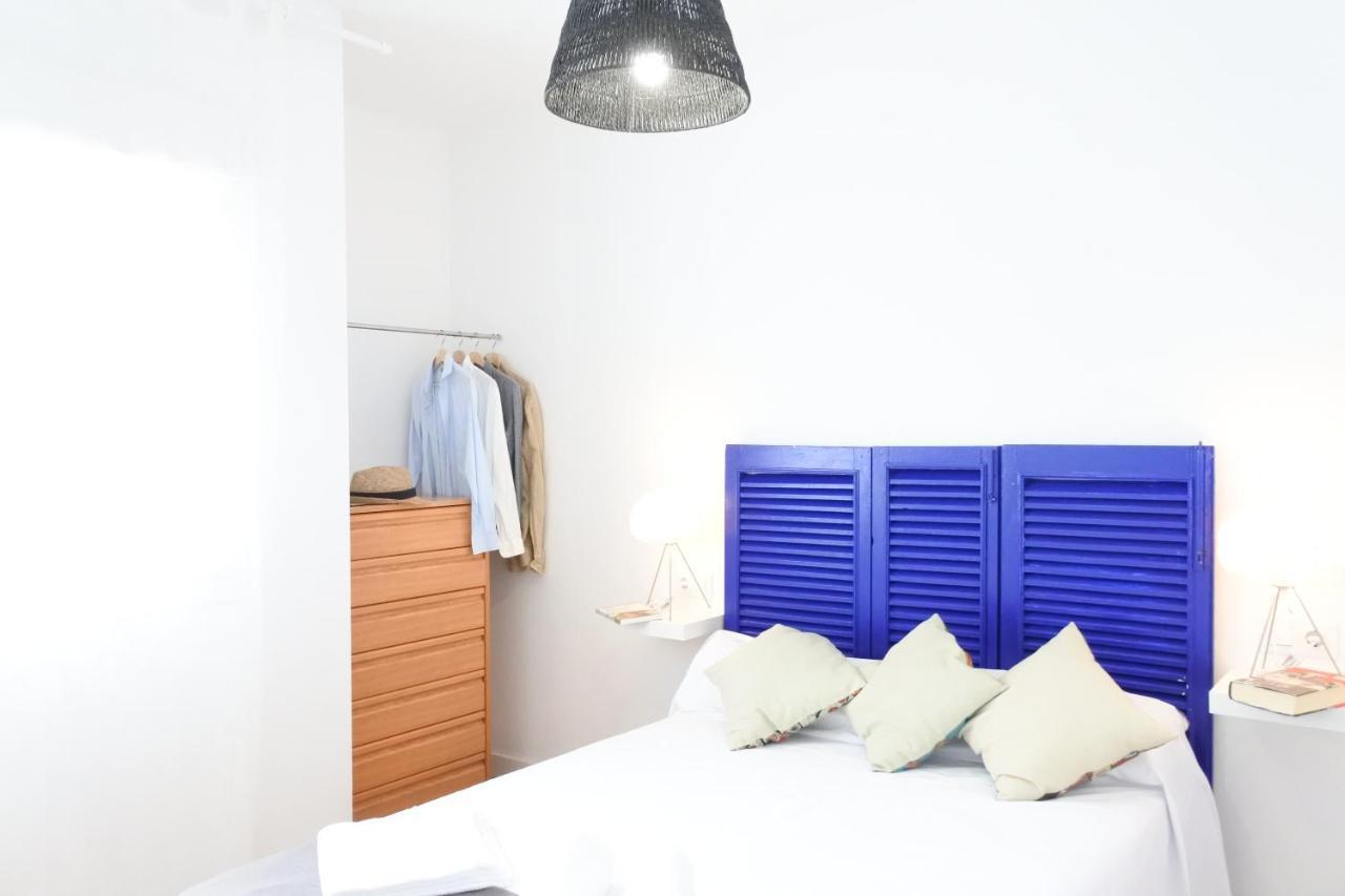 Apartamento Bodega Trasbolsa 1 Sanlúcar de Barrameda Exterior foto