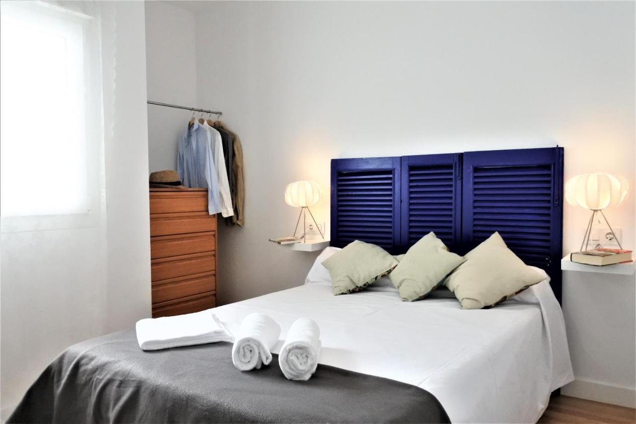 Apartamento Bodega Trasbolsa 1 Sanlúcar de Barrameda Exterior foto